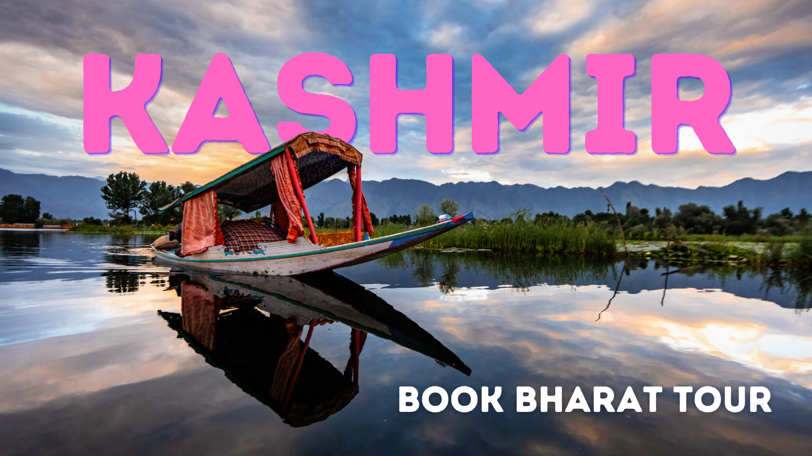 Kashmir