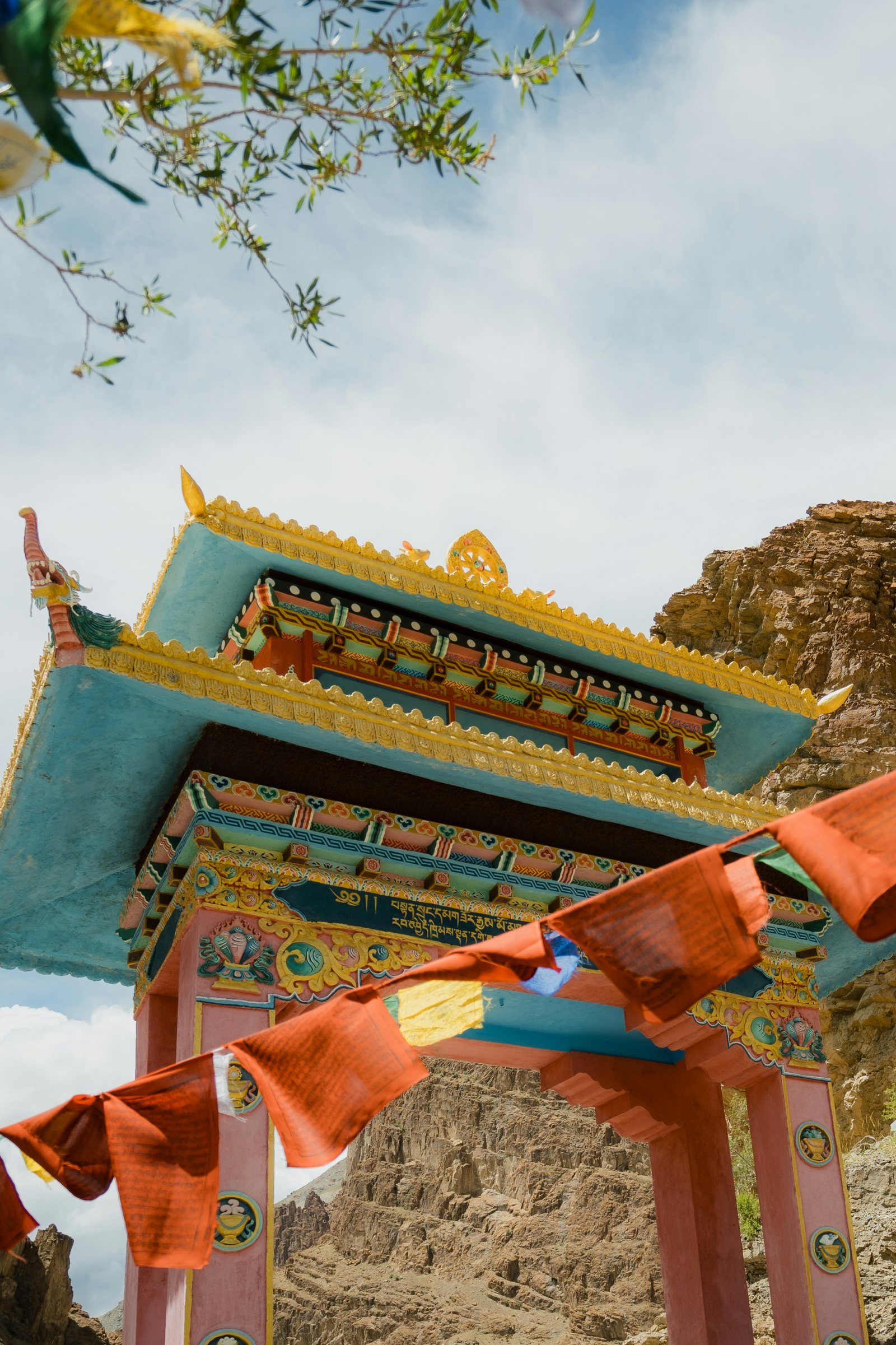 Zanskar Valley Adventure